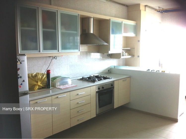 Potong Pasir Avenue 1 thumbnail photo